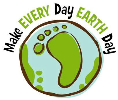 Risultati immagini per happy earth day