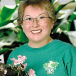 Valerie Jones