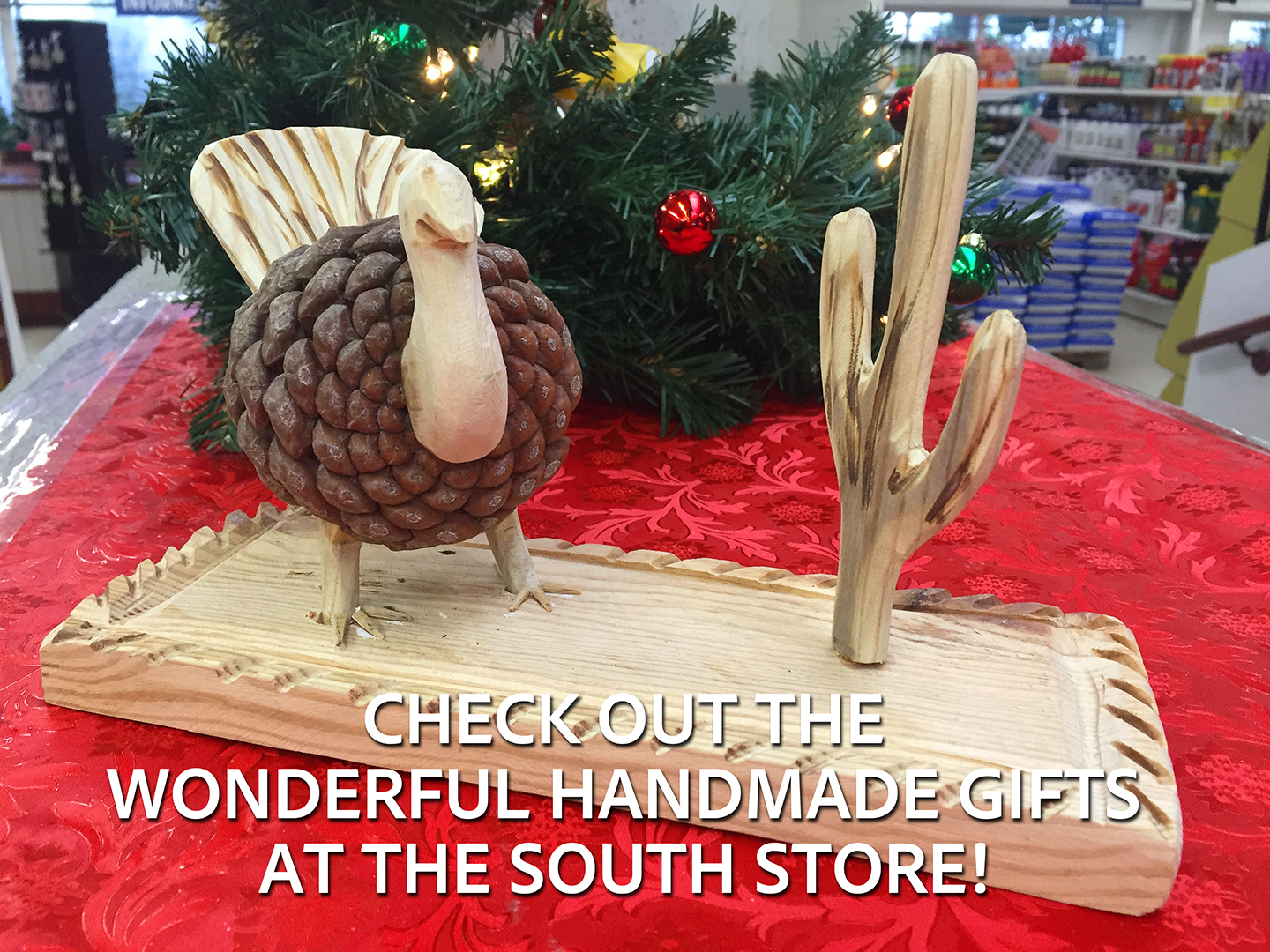 TURKEYShandmade