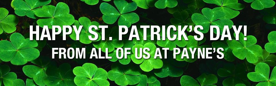 PAYNES_stpattysday