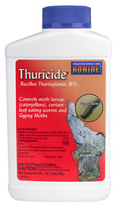 thuricide